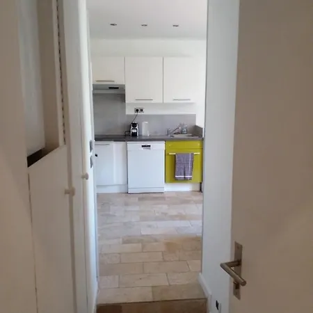 Apartment Climatise Centre Confort Climatise