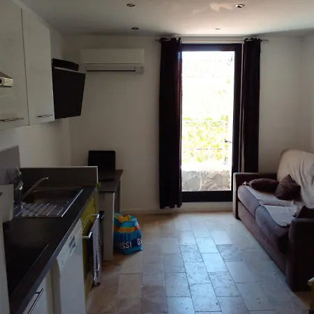 Apartment Climatise Centre Confort Climatise *