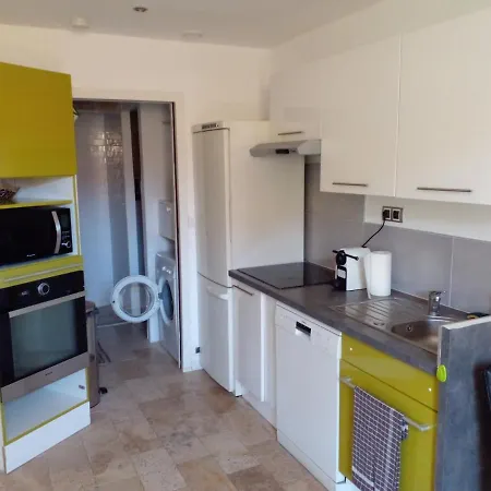 Climatise Centre Confort Climatise Apartment Sete